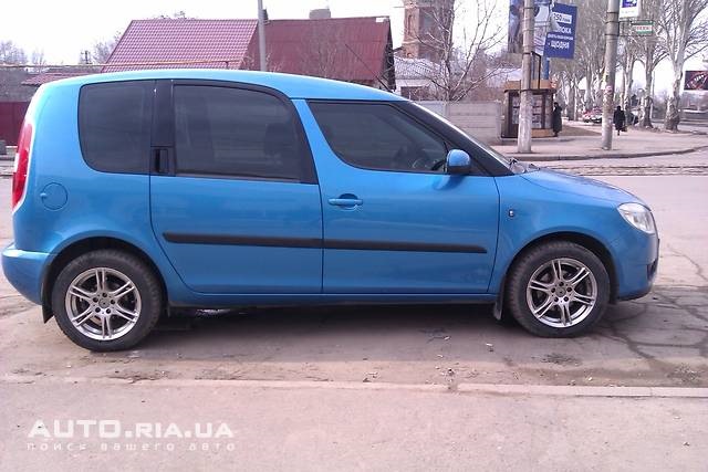 Перший день разом... 4