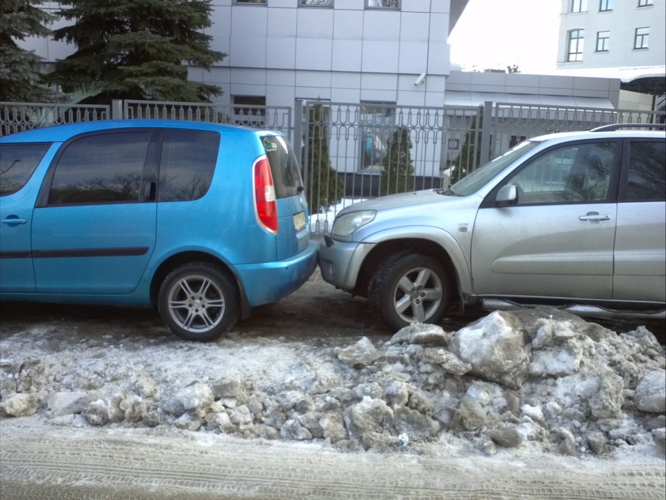 Останній робочий день 2012р. і тут нате Вам ... 2
