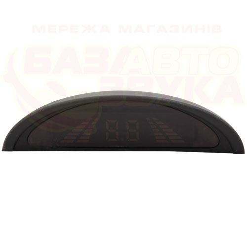 Встановлені датчики паркування 2