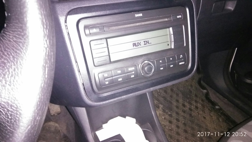 Bluetooth в машину 4