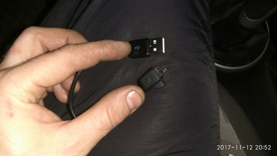Bluetooth в машину 2