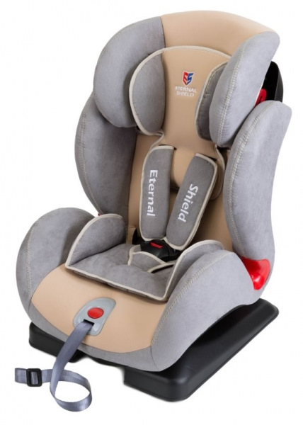 Дитяче автокрісло Evenflo Symphony DLX 1