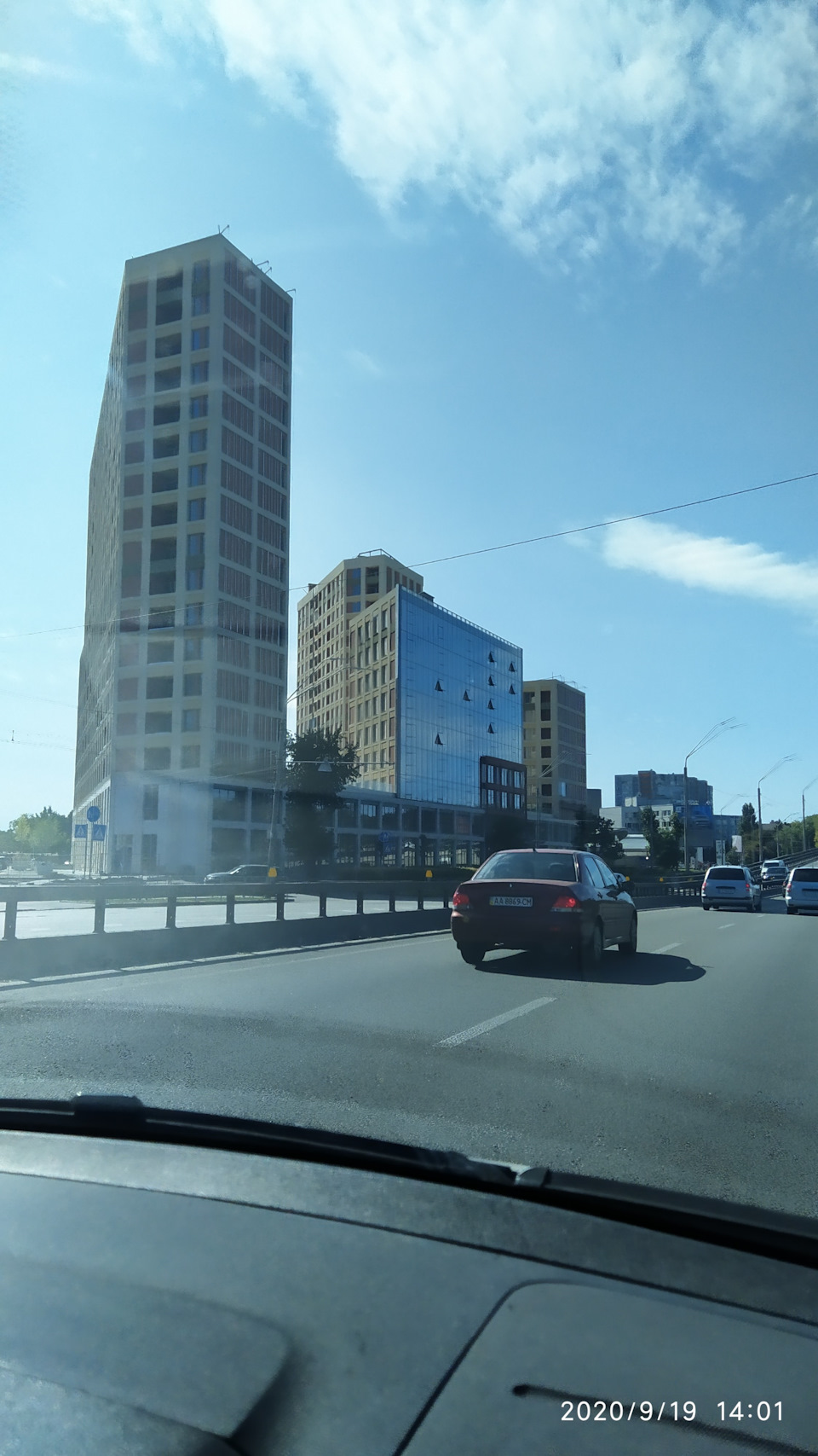 Подорож до Карпат. Частина 1. 4