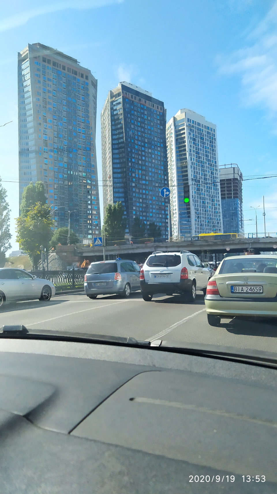 Подорож до Карпат. Частина 1. 3