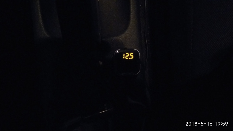 USB адаптер 3