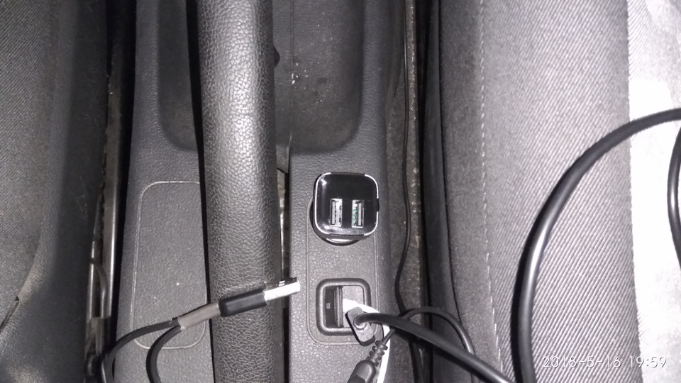 USB адаптер 2
