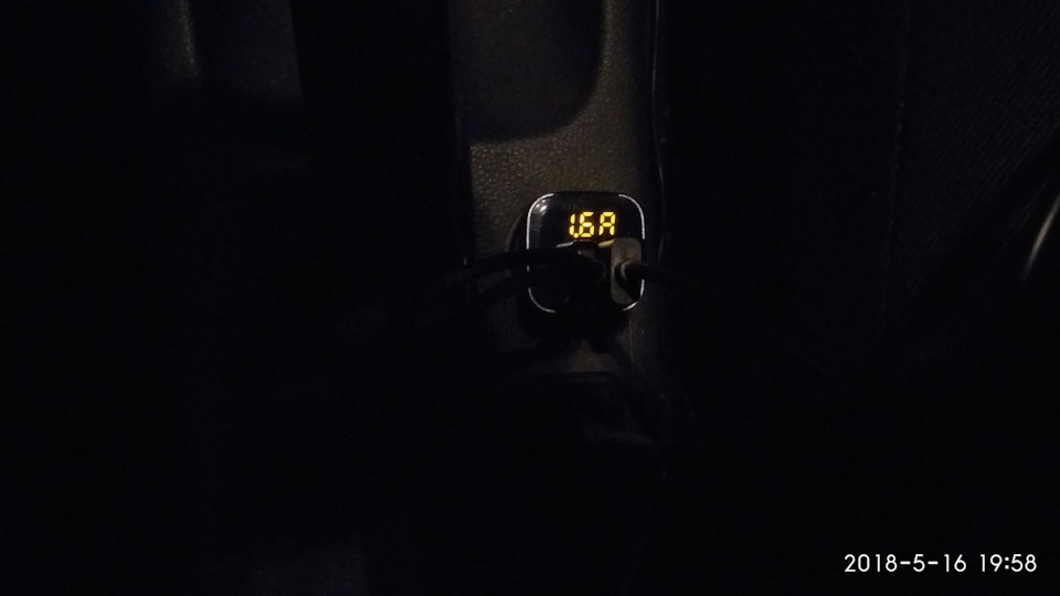 USB адаптер 5