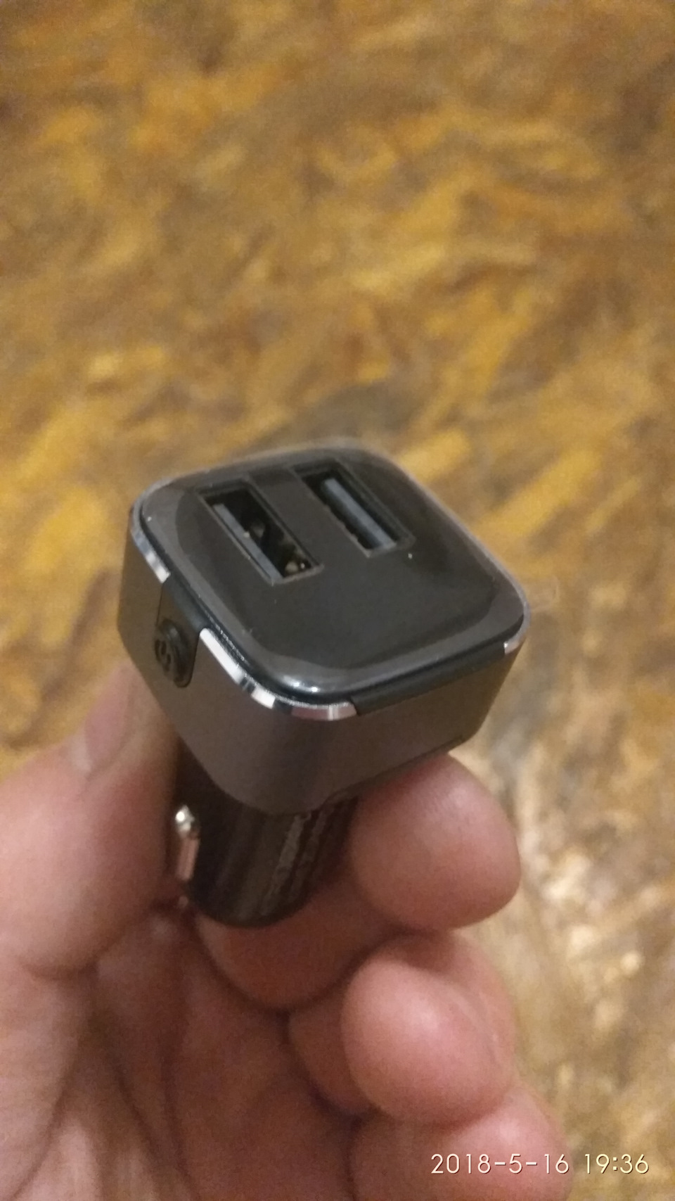 USB адаптер 1