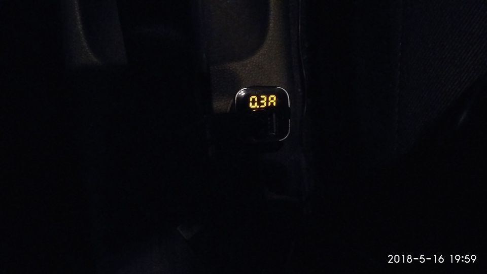 USB адаптер 4