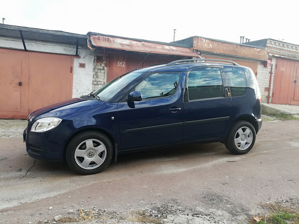 Готовим сани. 3