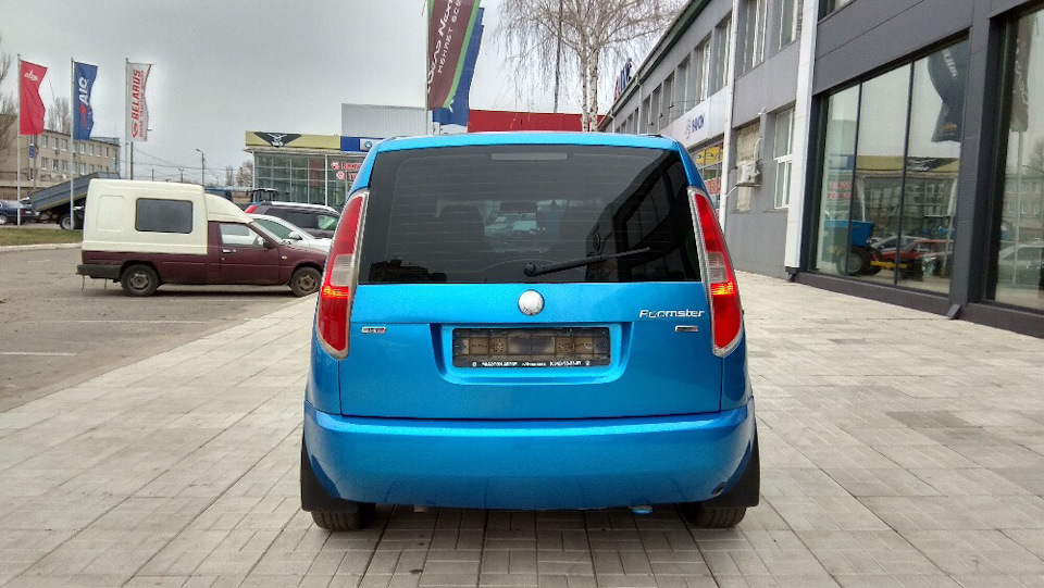 Початок робіт 1