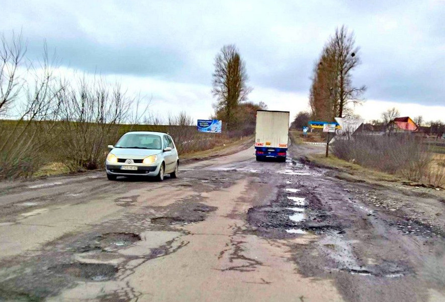 Оригінальні ковпаки Skoda - збираємо з двох комплектів один ... 2