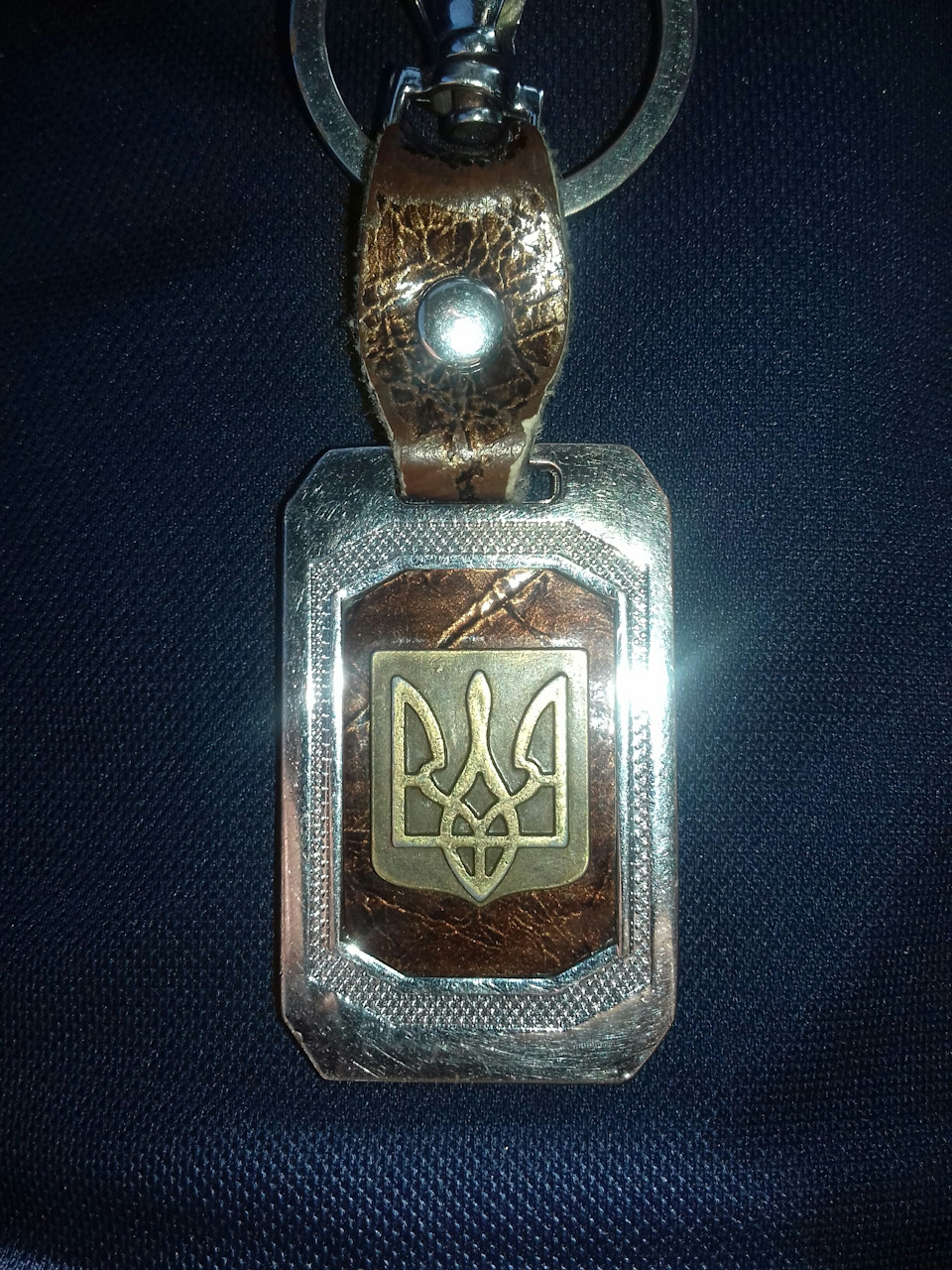 Особливий подарунок - який чекав кілька років ... 1