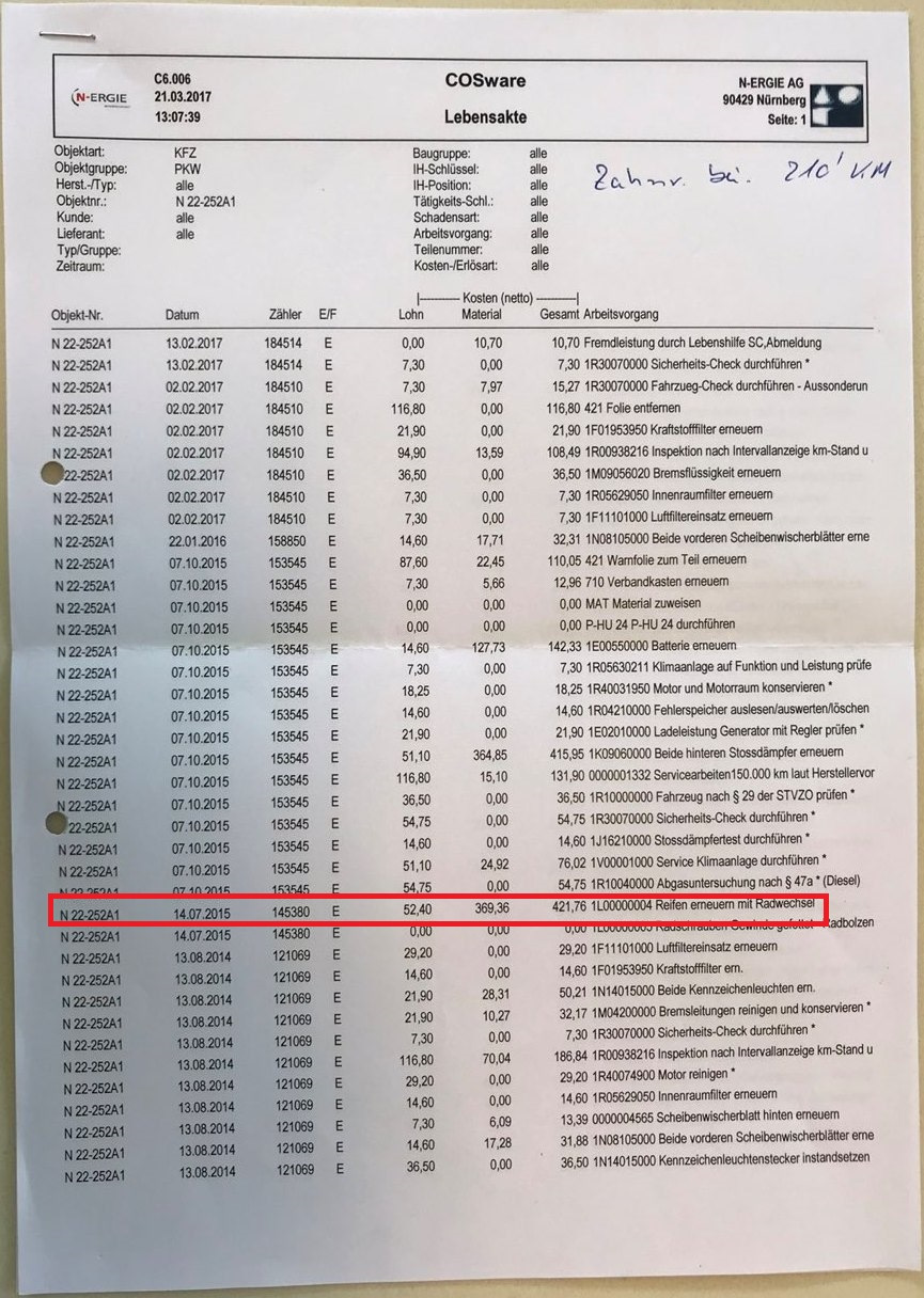 Шини Kleber Krisalp HP3 - одні з найкращих зимових фрикційних шин... 2