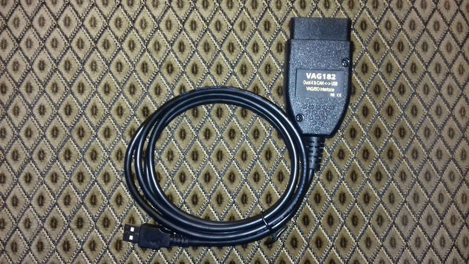 Сканер VCDS RUS 19.6.1 – переходимо на новий рівень діагностики… 2