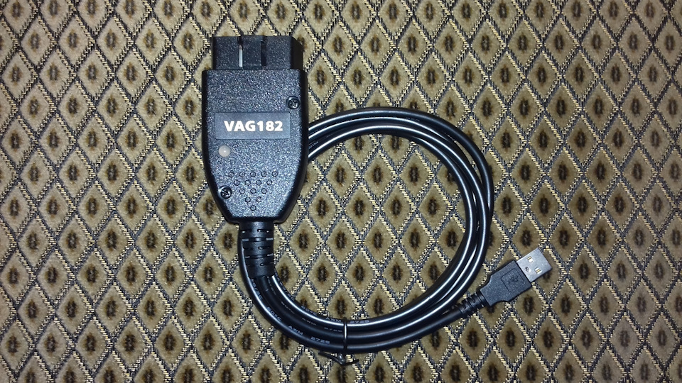 Сканер VCDS RUS 19.6.1 – переходимо на новий рівень діагностики… 1