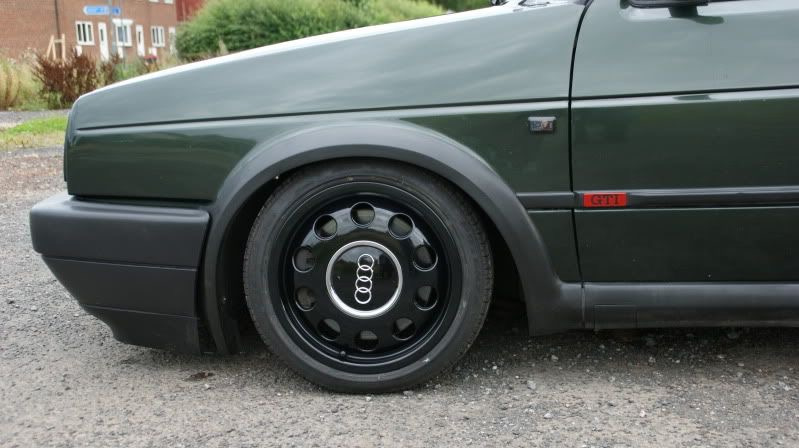 4. Кування від Audi A3 + Goodyear Ultra Grip Ice 2 3