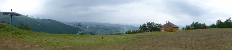 Подорож до Карпат літо 2012 частина 2 2