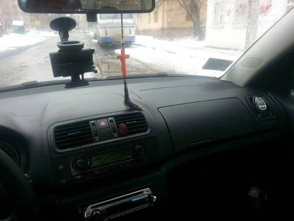 Повітроводи в карбон 4