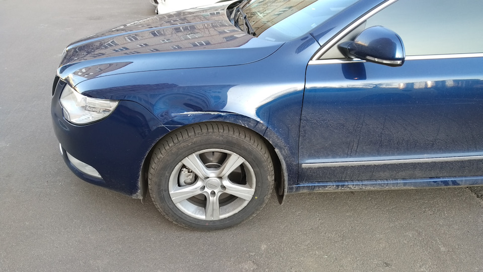 Адаптація DSG 3