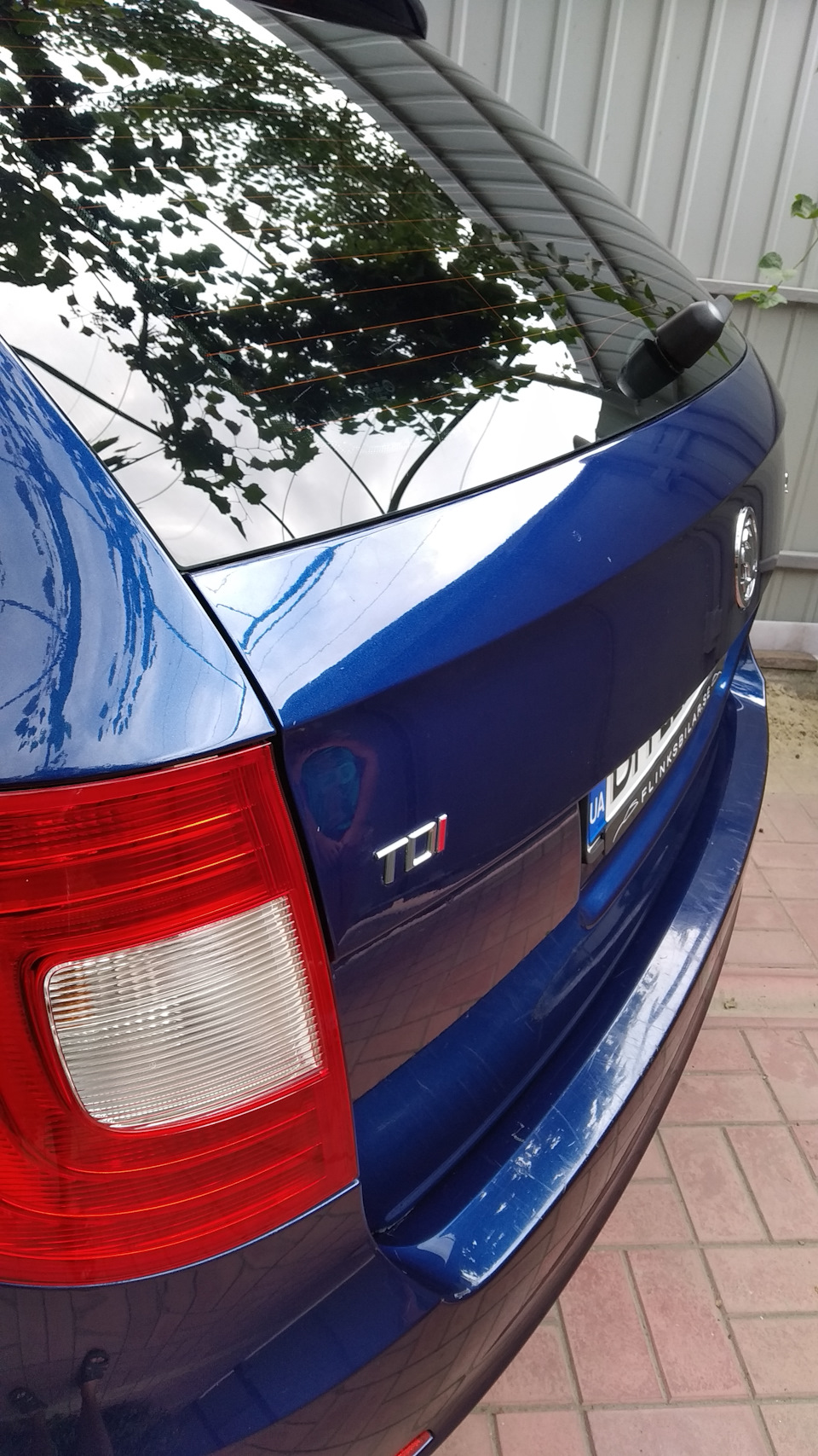 Мийка+полірування NanoWax 5
