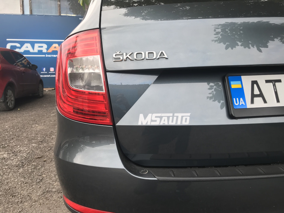 Чіп тюнінг 5