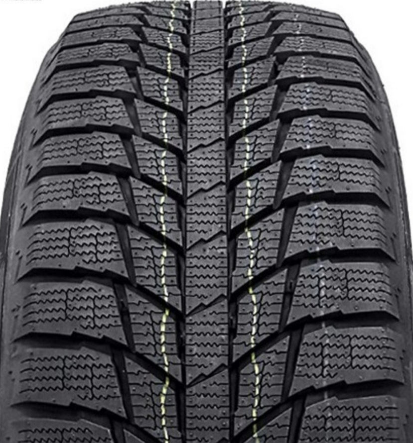 Зимова гума Triangle 225/55 R18 + 2й комплект 18 дисків 3