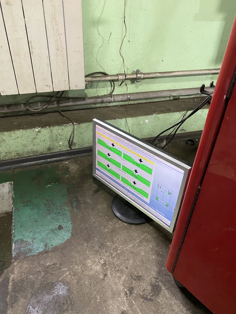 Продовження обслуговування