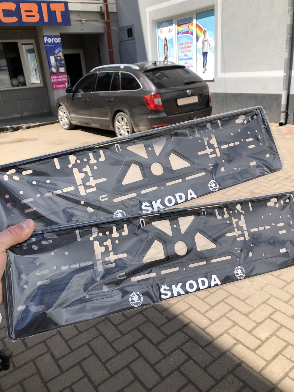 Ніштяки для суперба 1