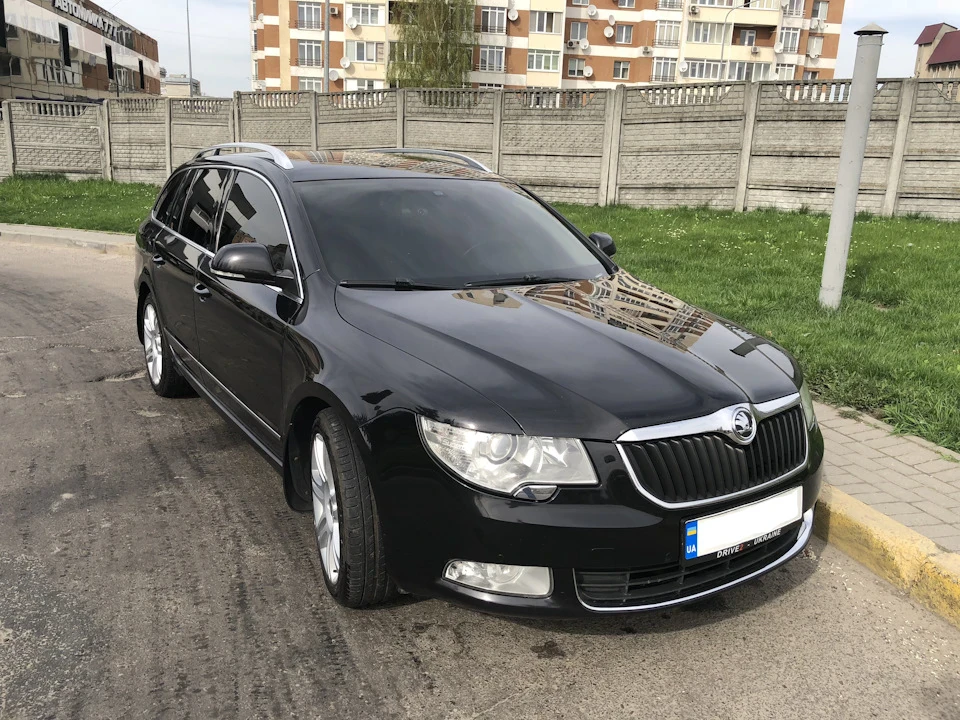 Я як усі! Новий значок Skoda