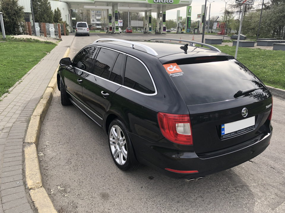 Я як усі! Новий значок Skoda 2