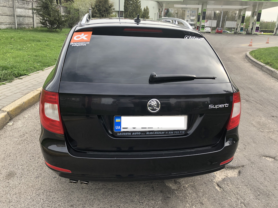 Я як усі! Новий значок Skoda 4