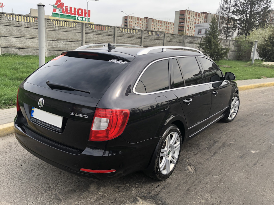 Я як усі! Новий значок Skoda 3