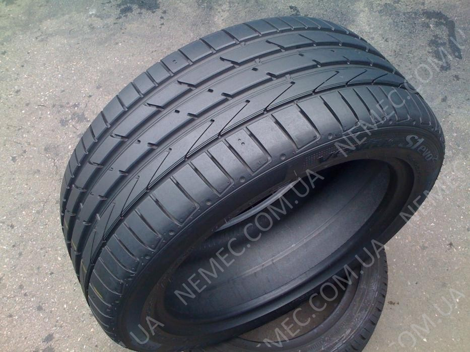 Чи стане гума 245/45 R17 на SuperB 1