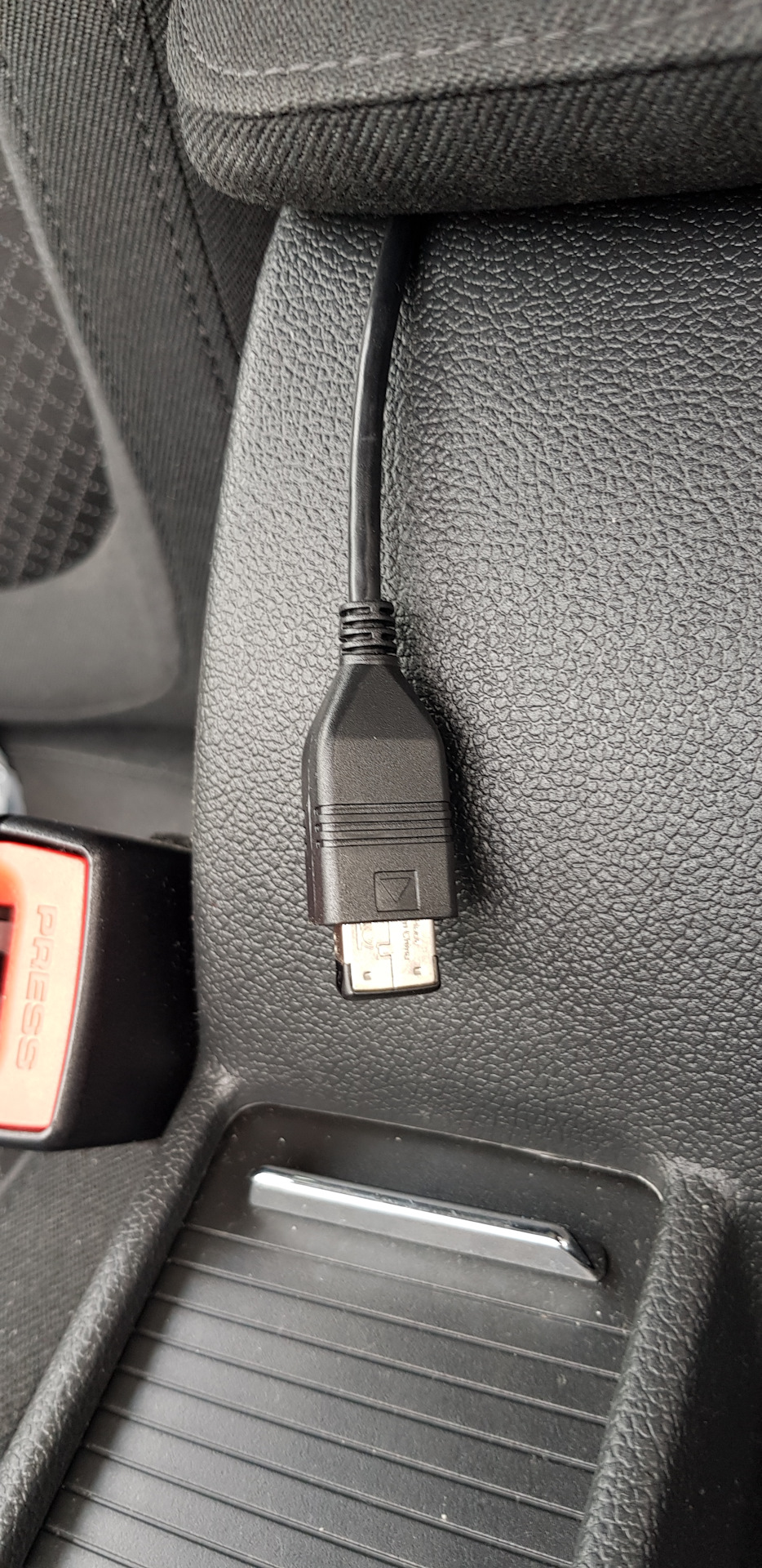 MDI - USB кабель 2