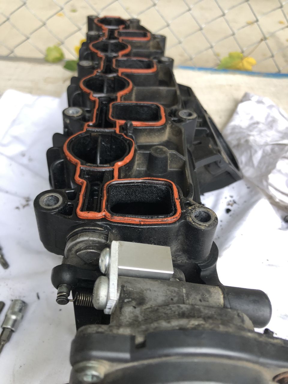 Помилка P 2015 3