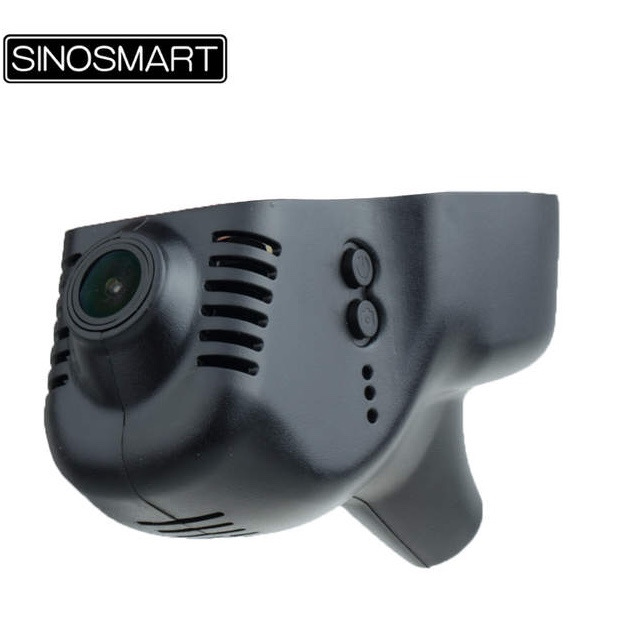 Штатний відеореєстратор SINOSMART 1