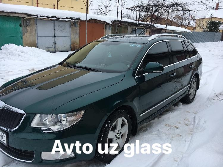 Тонування 3