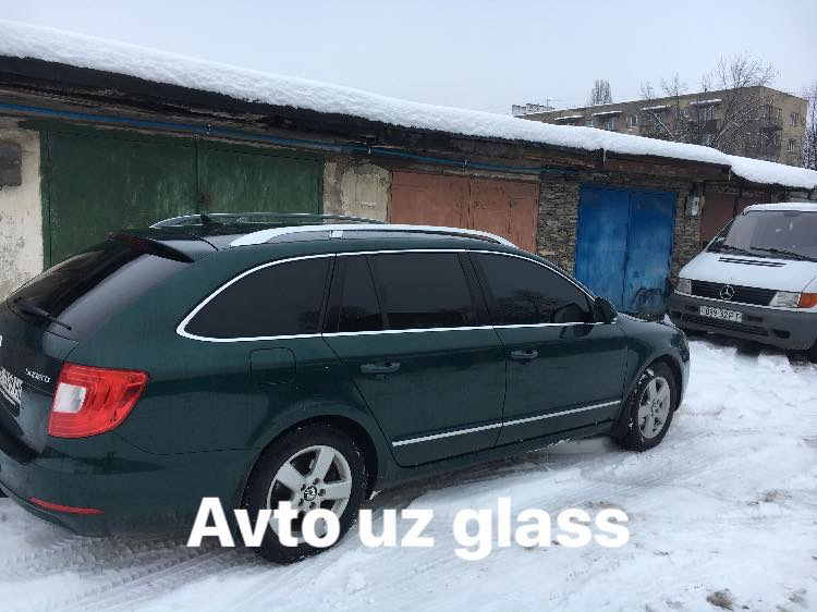 Тонування 2