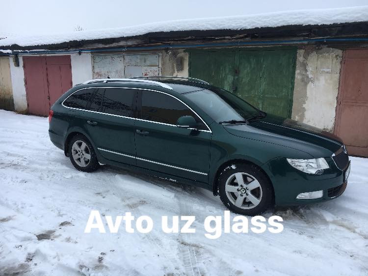 Тонування 1