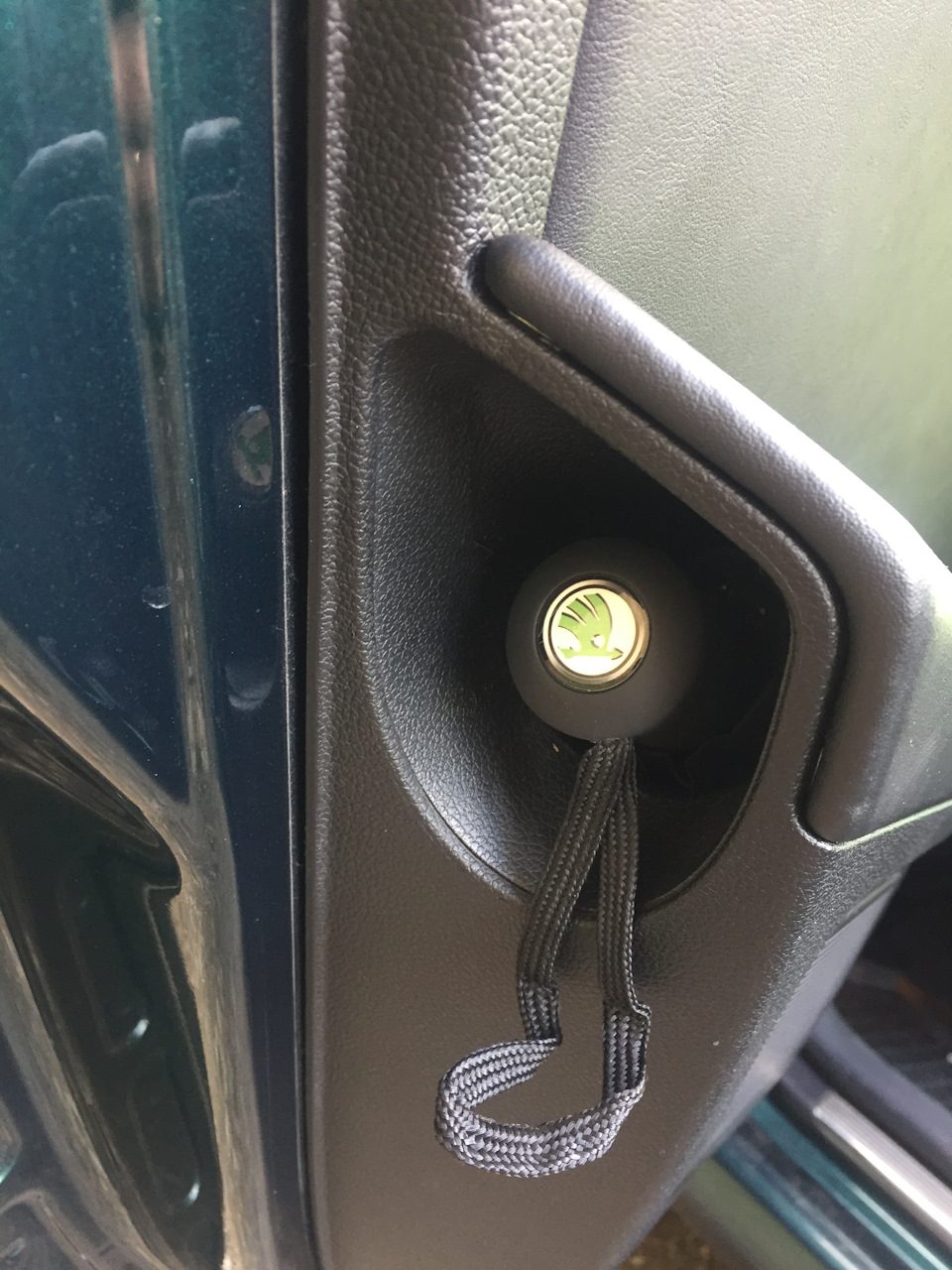 Зонт, шнур MDI на USB. 3
