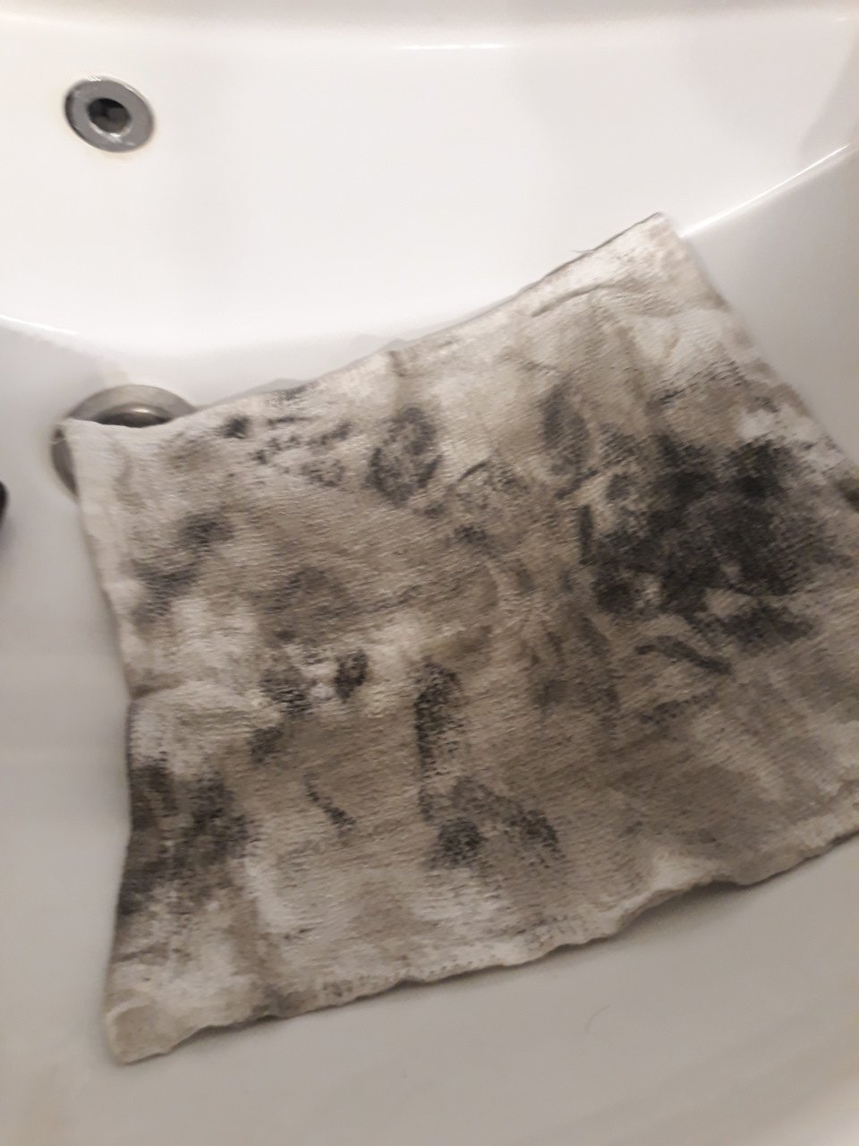Чистимо шкіру Leather Ultra Clean 5