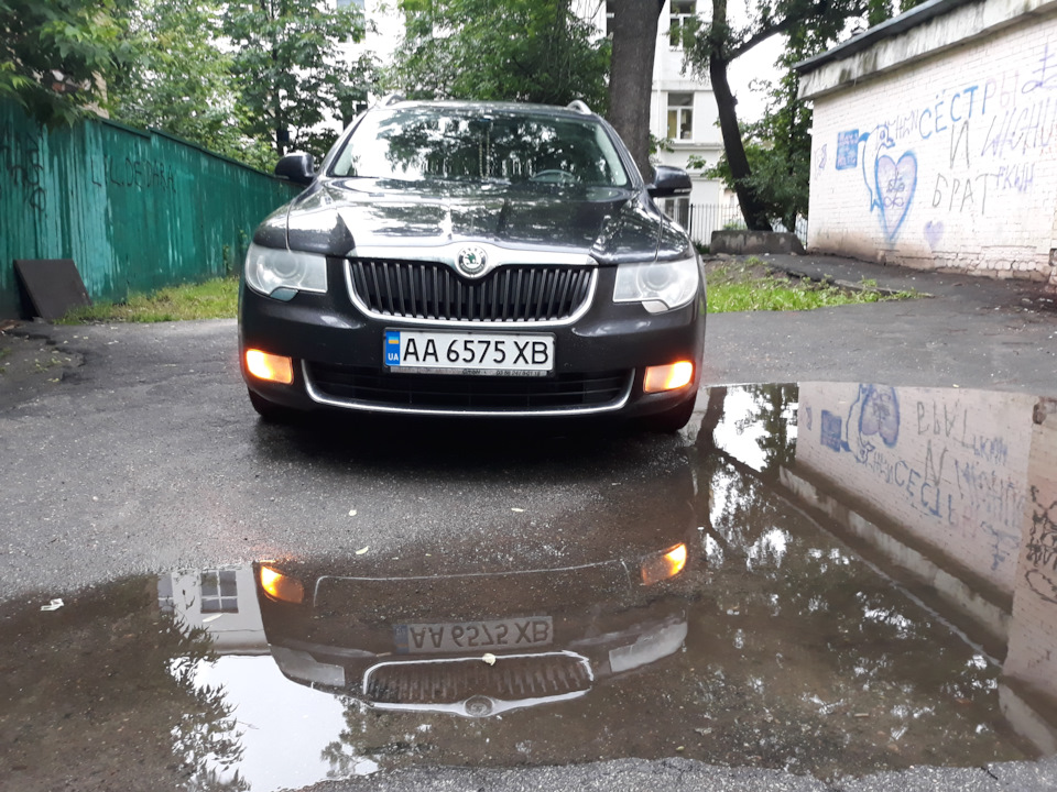 Пройдено чергове ТО 231700 5