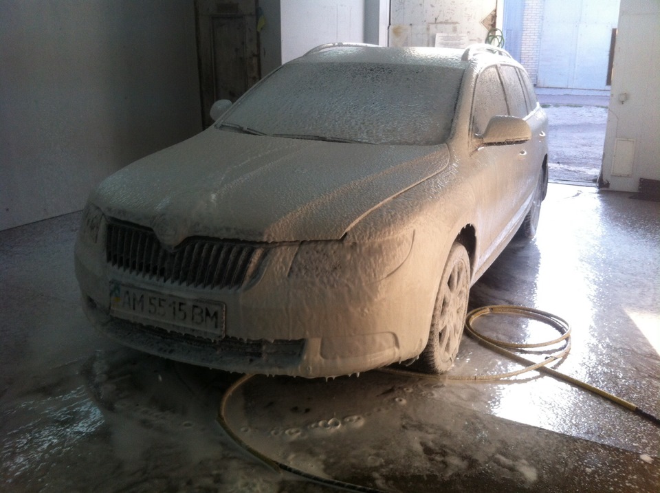 До VW FEST 2014 готовий))) 2