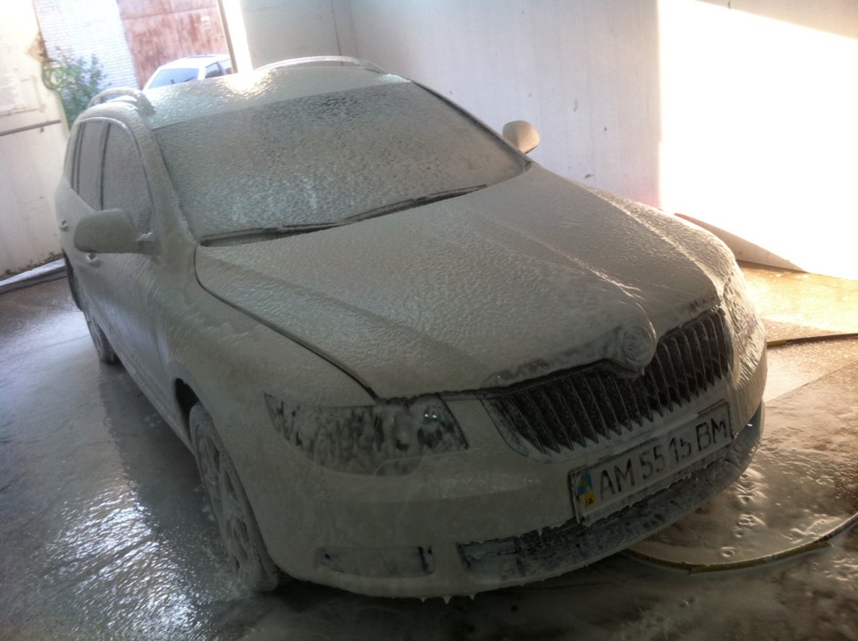 До VW FEST 2014 готовий))) 4