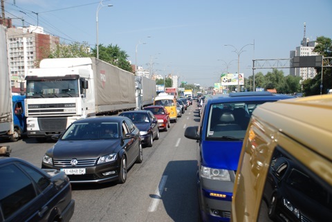 Маленький засвіт на VW FEST 2014 ... 4