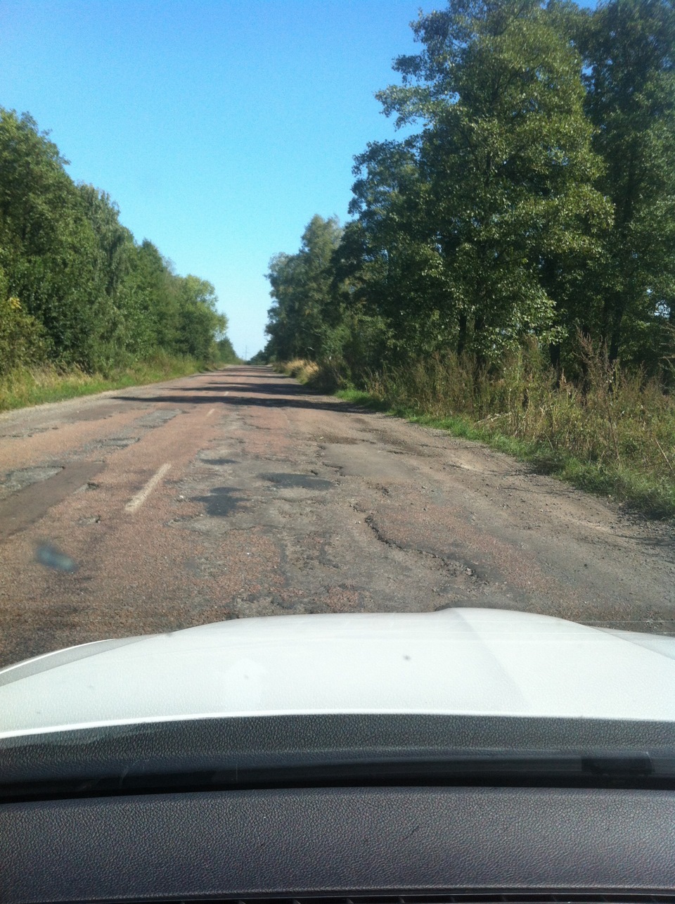 Тиждень розладів(((… ) 5