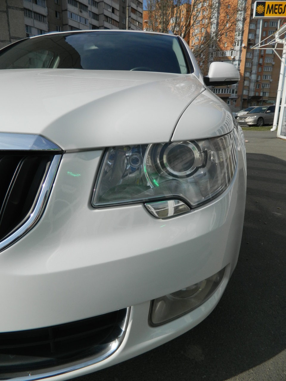 Кілька фото після миття 4