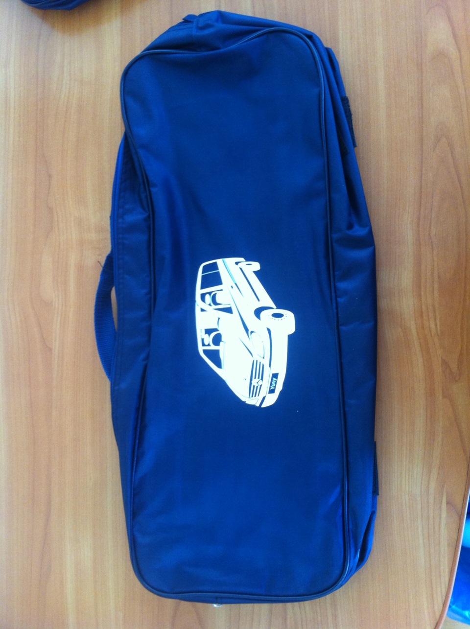 Подарунки друзям… 5