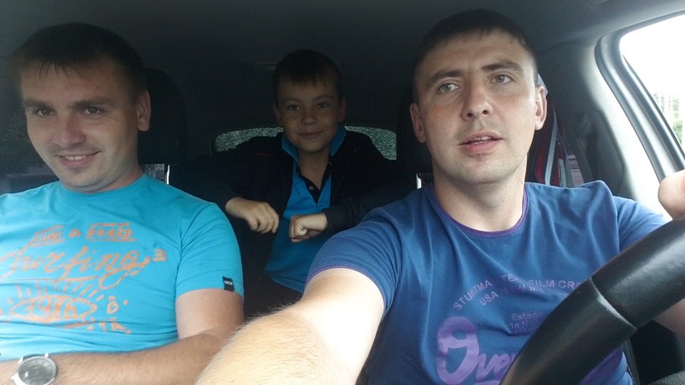 Усього трохи ... 3